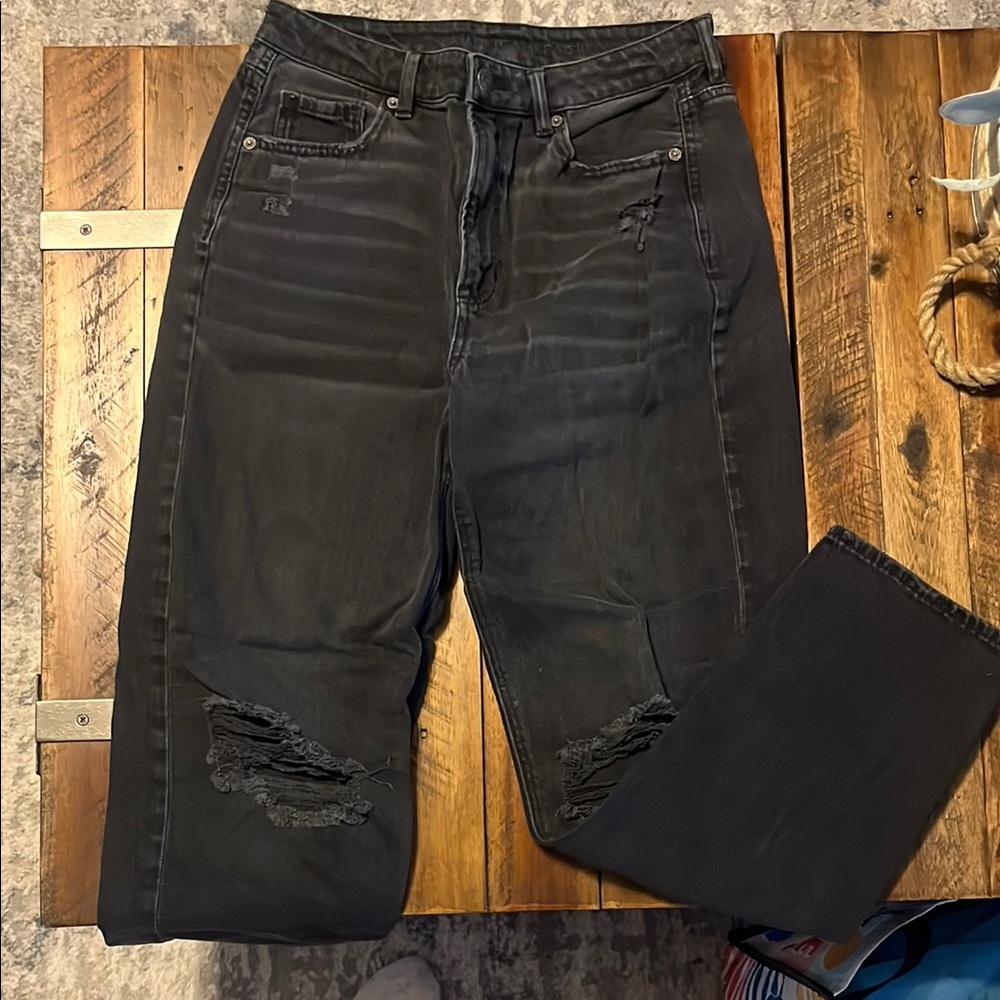 AE jeans